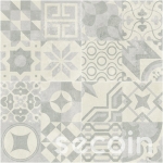 GẠCH BÔNG MEN GỐM MIX GFX 3009